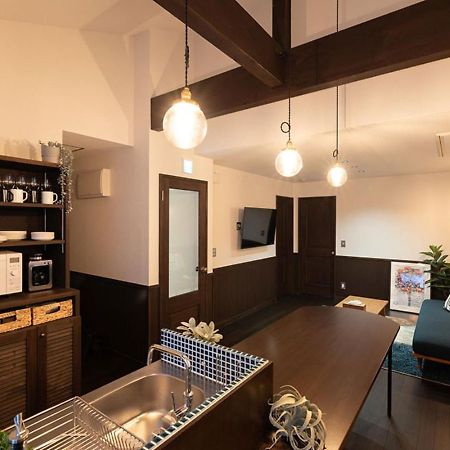Ryokan Yadokari - Vacation Stay 28940V 丰冈市 外观 照片