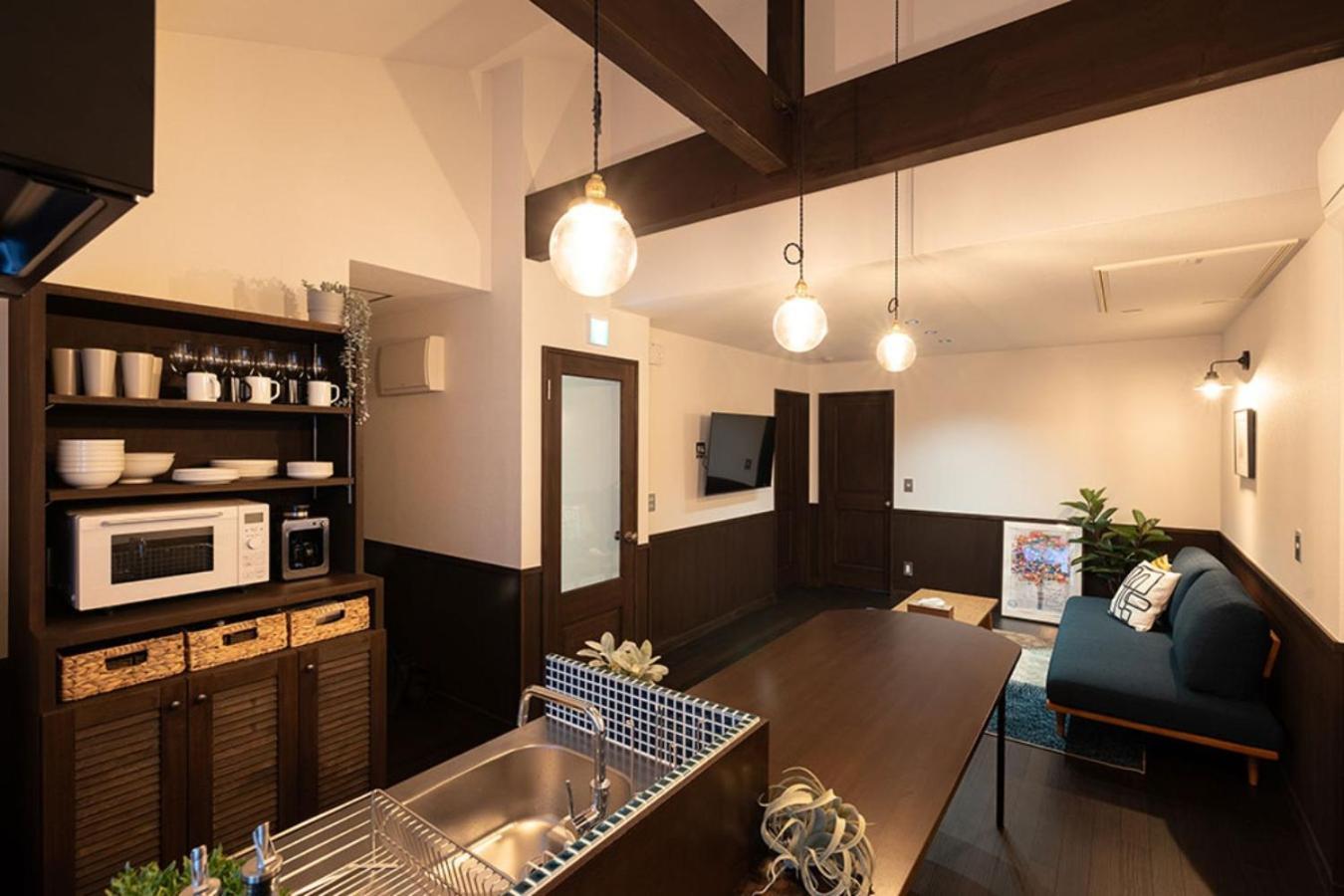 Ryokan Yadokari - Vacation Stay 28940V 丰冈市 外观 照片